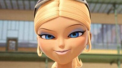 Miraculous : Chloé va-t-elle devenir gentille ? Ce détail caché dans son nom que personne n'a remarqué