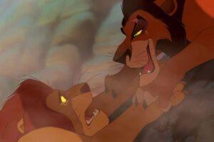 Quiz : tu tues Mufasa si tu fais plus de 3 erreurs à ce quiz sur Le Roi Lion