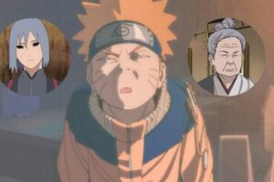 Aucun fan de Naruto n&rsquo;a réussi à nommer les 10 personnages de ce quiz