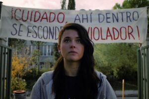 Ni una más : la sérieuse obsession série de la semaine