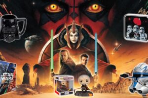 Star Wars : les 25 meilleurs cadeaux à offrir (d’urgence) aux fans de la saga