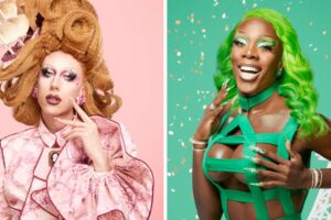 Drag Race France : réponds à ces 5 questions, on te dira si t&rsquo;es plus Paloma ou Keiona