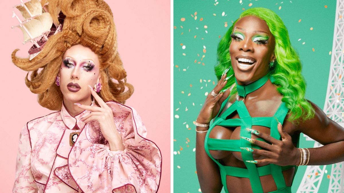 Drag Race France : réponds à ces 5 questions, on te dira si t&rsquo;es plus Paloma ou Keiona