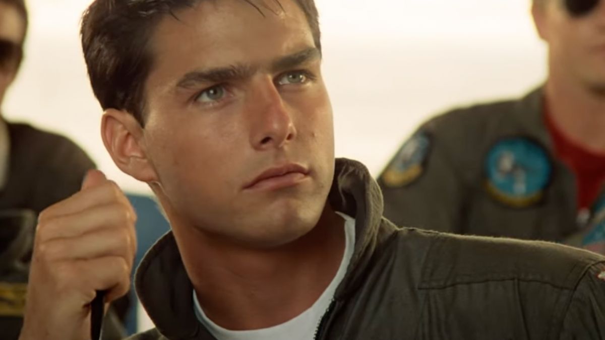 Top Gun est ton film préféré si t&rsquo;as 5/5 à ce quiz