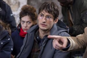 Fiasco : qui est le corbeau ? La fin de la série Netflix expliquée