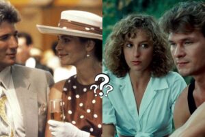 Quiz : ces 5 personnages appartiennent-ils à Pretty Woman ou Dirty Dancing ?