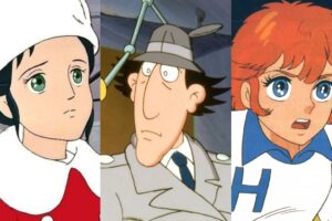 Personne n&rsquo;a jamais eu 10/10 à ce quiz de culture générale sur les dessins animés des années 80