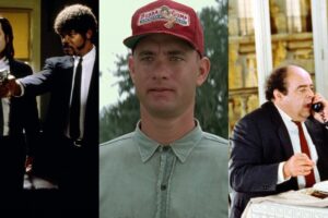 Quiz : t’as une mauvaise mémoire si tu ne reconnais pas ces 15 films des années 90 en une réplique