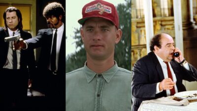 Quiz : t’as une mauvaise mémoire si tu ne reconnais pas ces 15 films des années 90 en une réplique
