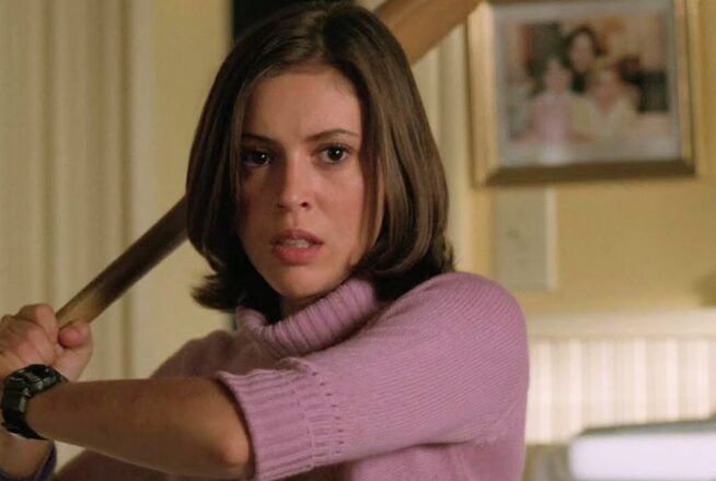 Charmed : tu as raté ton adolescence si tu n’as pas 5/5 à ce quiz sur Phoebe Halliwell