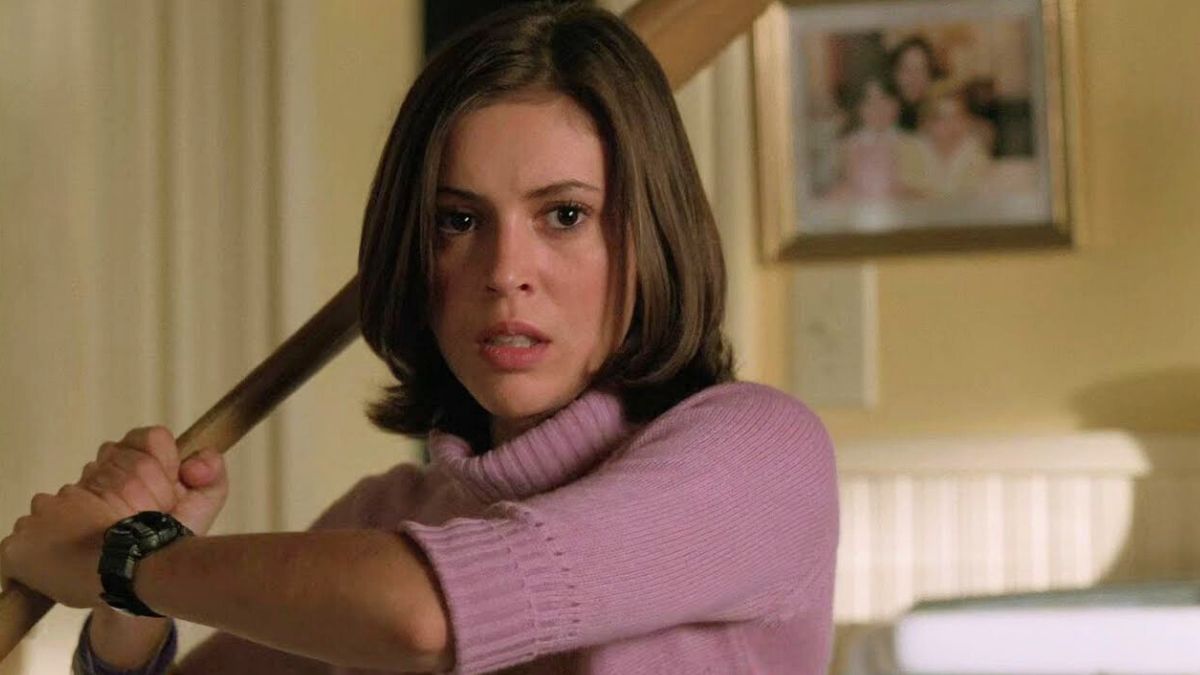 Charmed : tu as raté ton adolescence si tu n’as pas 5/5 à ce quiz sur Phoebe Halliwell