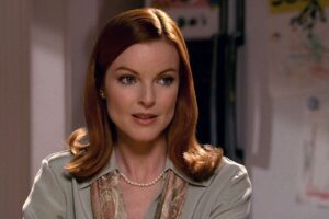 Desperate Housewives : Bree est ton personnage préféré si tu as 5/5 à ce quiz