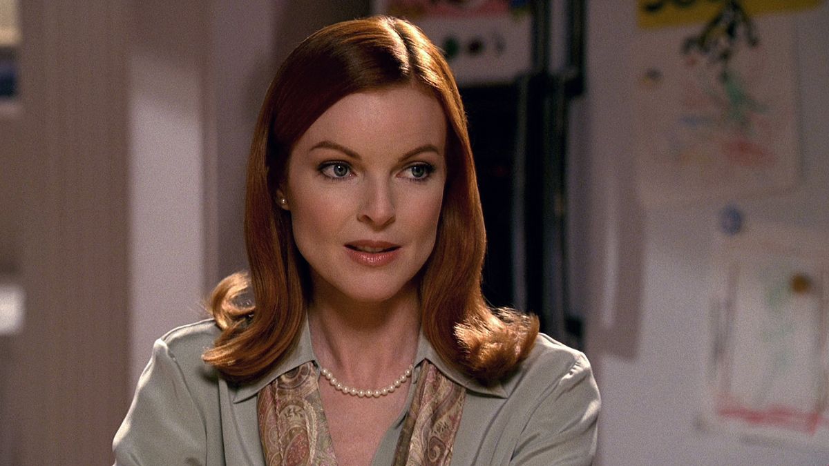 Desperate Housewives : Bree est ton personnage préféré si tu as 5/5 à ce quiz