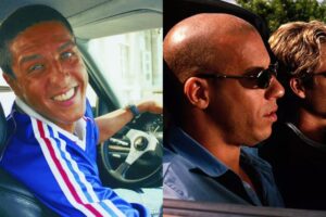 Quiz : cette intrigue appartient-elle à Taxi ou Fast &amp; Furious ?