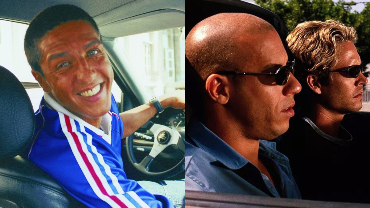 Quiz : cette intrigue appartient-elle à Taxi ou Fast &amp; Furious ?