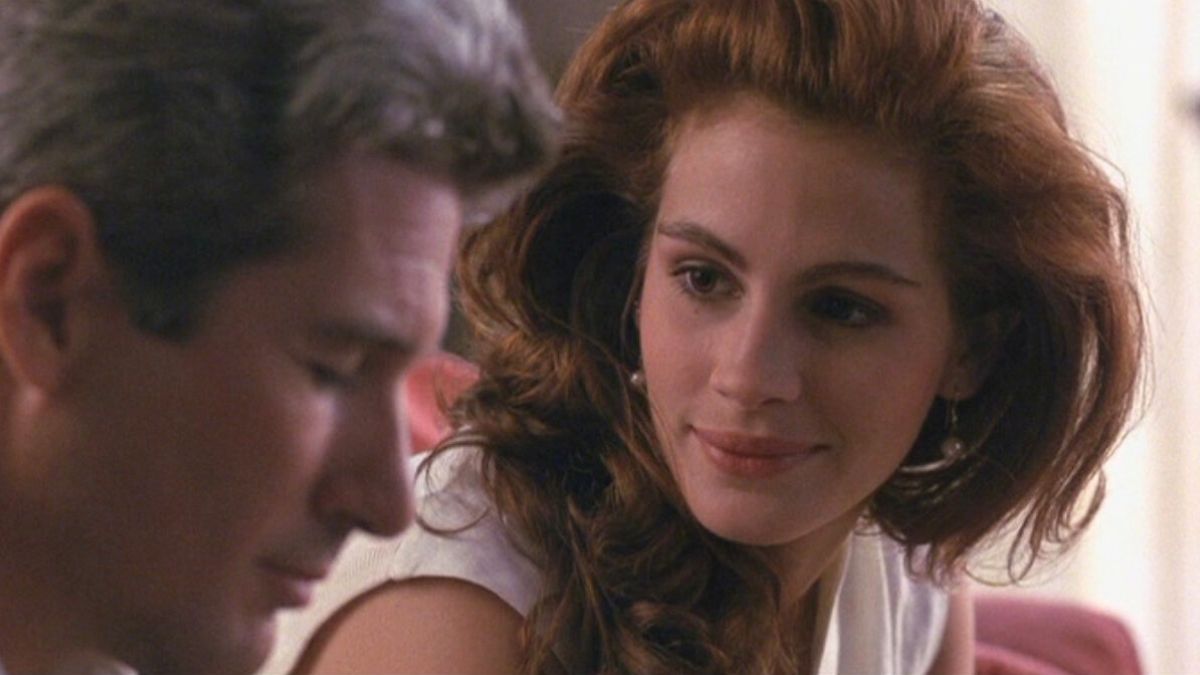 Tu as une excellente mémoire si tu as 5/5 à ce quiz sur Pretty Woman