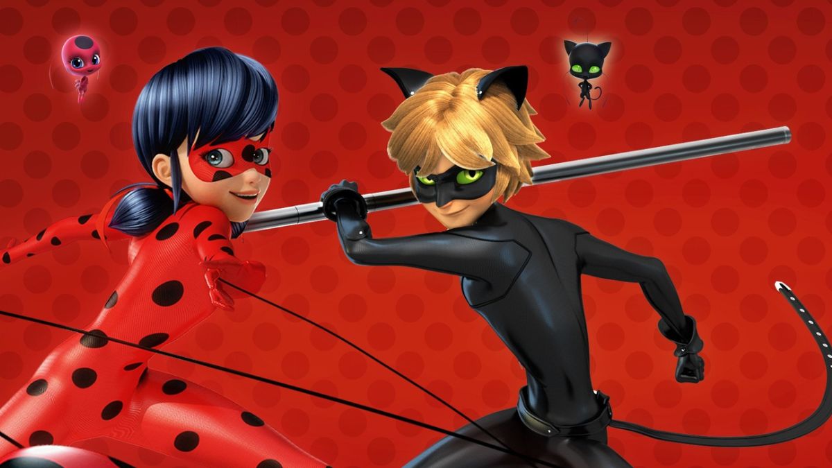 Quiz : élimine 5 Kwamis, on devinera ton personnage préféré de Miraculous