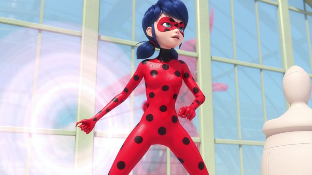 Miraculous : qui chante le générique de la série ?