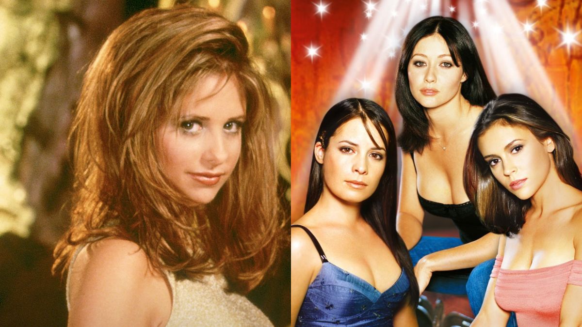 Quiz : ces 5 personnages viennent-ils de Buffy contre les vampires ou Charmed ? #Saison2