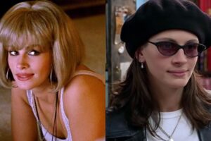 Quiz : ces 5 répliques viennent-elles de Pretty Woman ou Coup de Foudre à Notting Hill ?