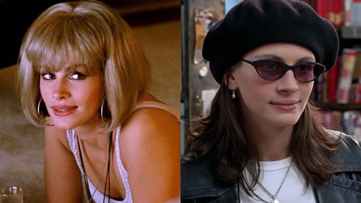 Quiz : ces 5 répliques viennent-elles de Pretty Woman ou Coup de Foudre à Notting Hill ?