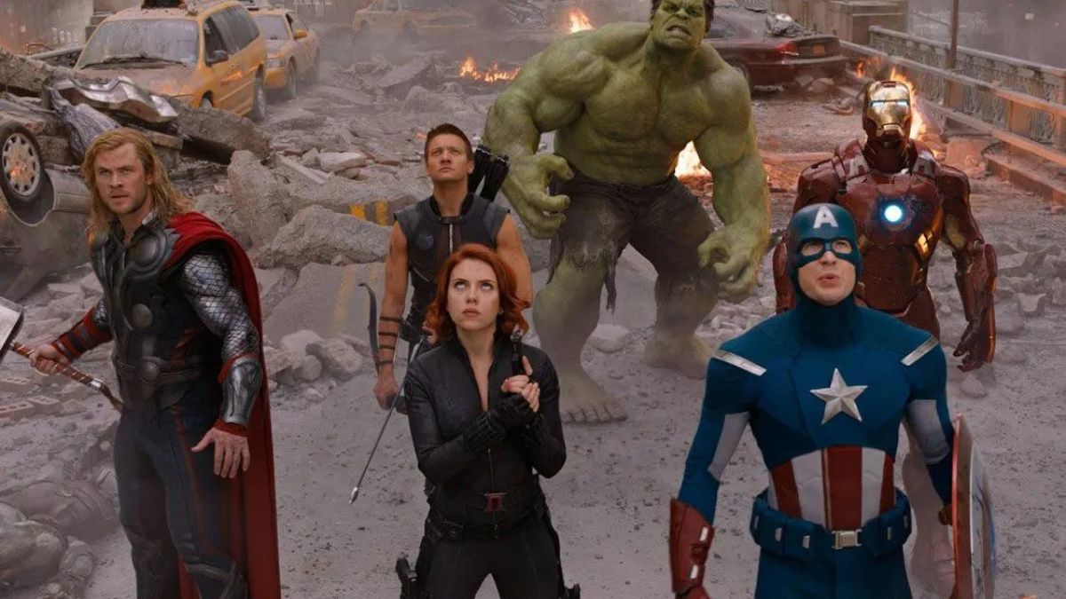 Quiz : tu rejoins les Avengers si tu nommes ces 10 personnages de l&rsquo;univers Marvel