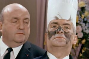 Le Grand Restaurant : personne n&rsquo;a jamais eu 10/10 à ce quiz vrai ou faux sur le film avec Louis de Funès