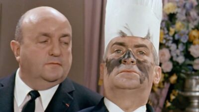 Le Grand Restaurant : personne n'a jamais eu 10/10 à ce quiz vrai ou faux sur le film avec Louis de Funès