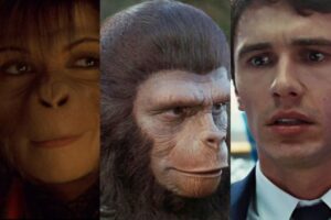 Quiz : t&rsquo;as une mauvaise mémoire si tu ne reconnais pas ces 5 personnages de La Planète des Singes