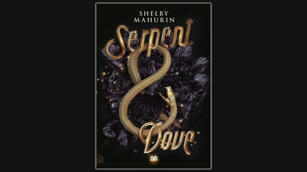 Serpent & Dove, tome 1 - Shelby Mahurin