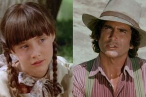 La Petite Maison dans la Prairie : Shannen Doherty brise le silence sur Michael Landon, « Je connais la vérité »