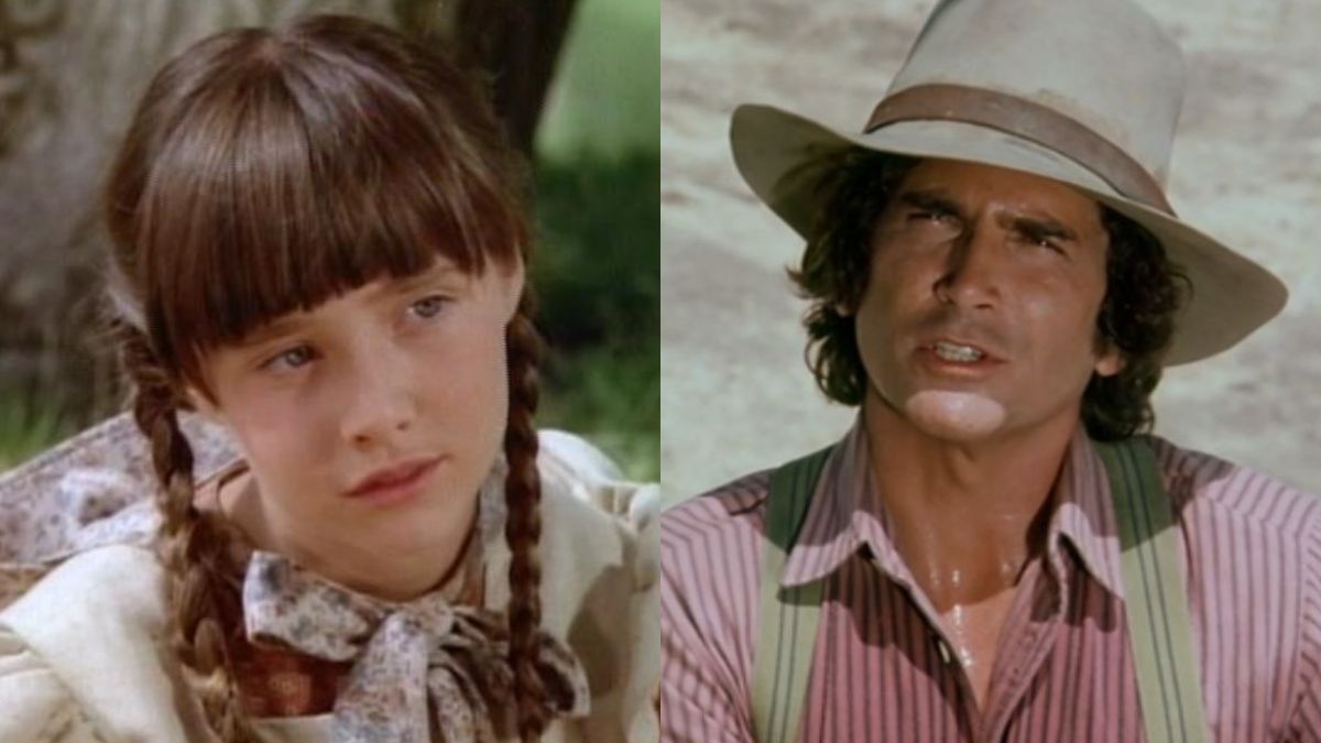 La Petite Maison dans la Prairie : Shannen Doherty brise le silence sur Michael Landon, « Je connais la vérité »