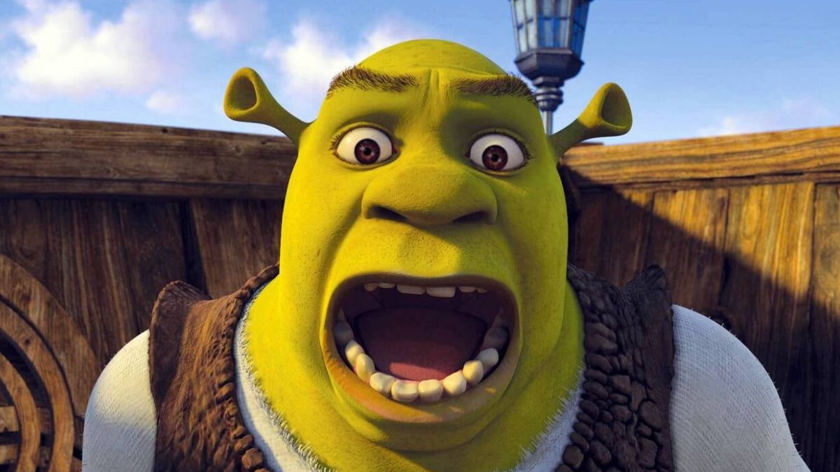 Shrek : les films vont quitter Netflix, découvrez quand