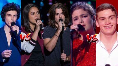 Sondage The Voice 2024 : qui veux-tu voir gagner l’émission ?