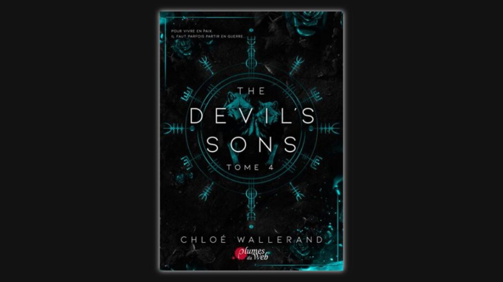 The Devil's Sons : Tome 4 de Chloé Wallerand