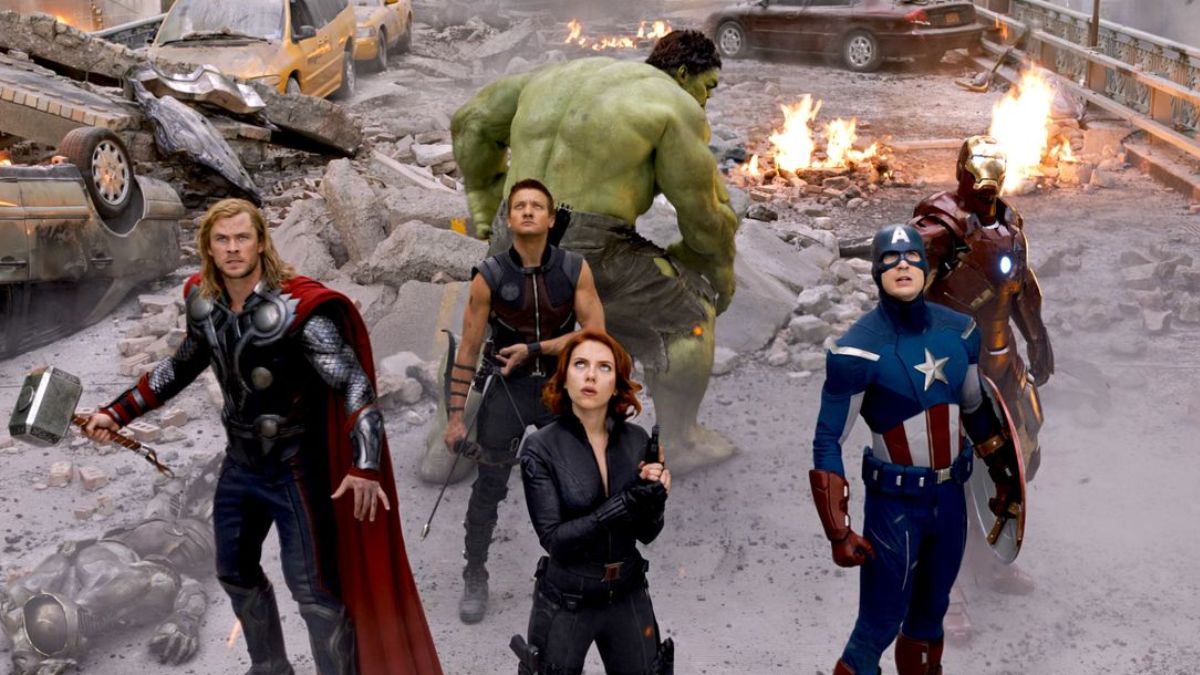 Marvel : t’es viré des Avengers si tu n’as pas 5/5 à ce quiz de culture générale sur les films