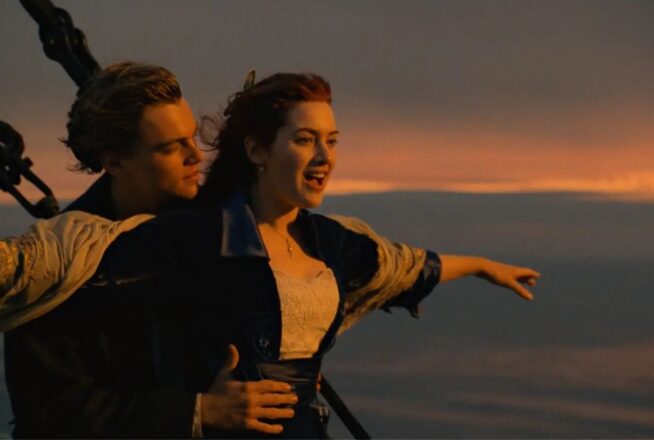 Titanic : Leonardo Dicaprio et Kate Winslet étaient-ils en couple pendant le tournage du film ?