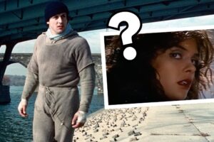 Quiz : Sylvester Stallone est ton acteur préféré si tu reconnais ces 5 films en une image