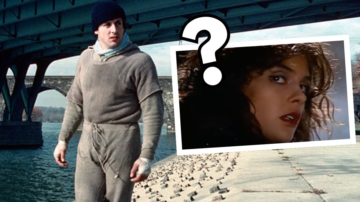 Quiz : Sylvester Stallone est ton acteur préféré si tu reconnais ces 5 films en une image