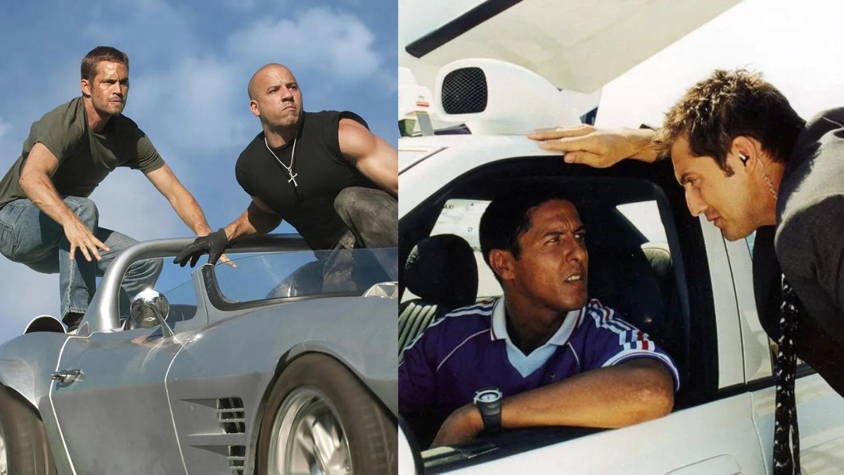 Quiz : cette image appartient-elle à Fast and Furious ou à Taxi ?