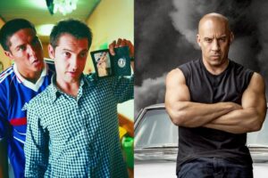 Quiz : ces 10 répliques appartiennent-elles à Taxi, Fast &amp; Furious ou aucun des deux ?