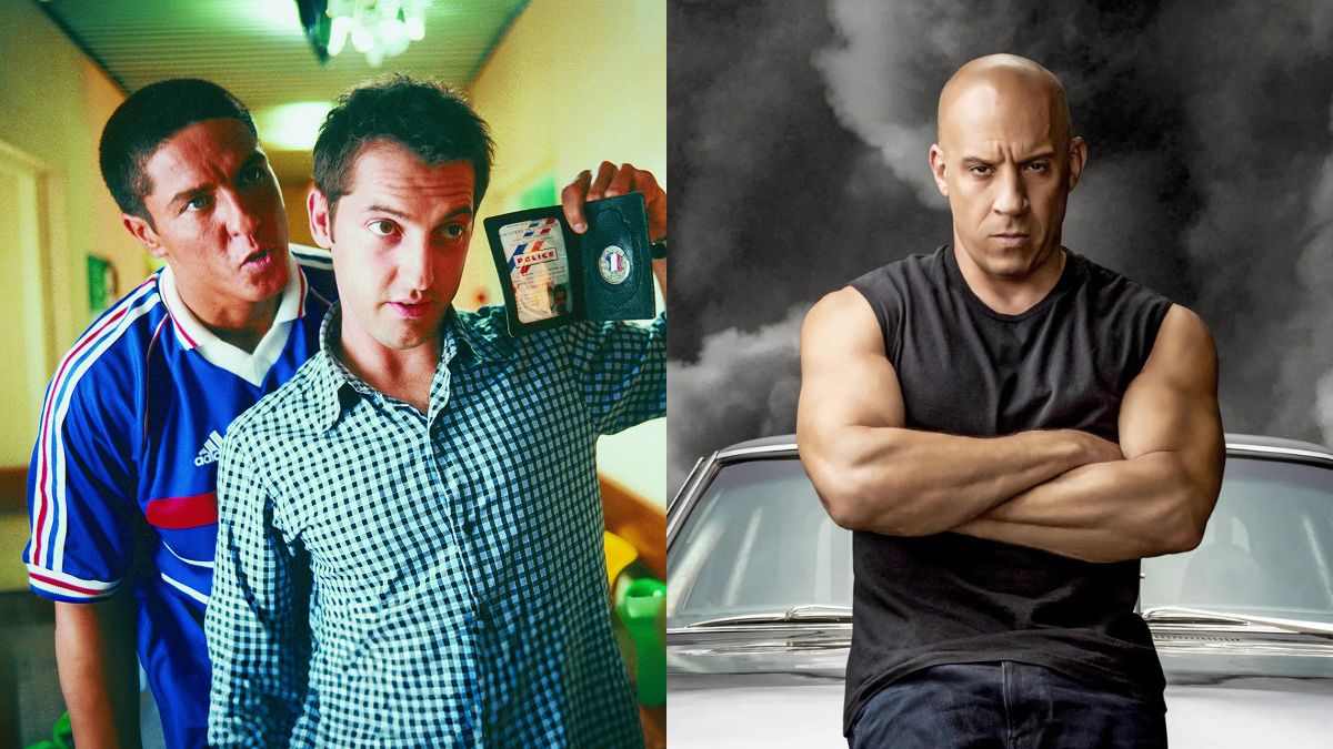 Quiz : ces 10 répliques appartiennent-elles à Taxi, Fast &amp; Furious ou aucun des deux ?