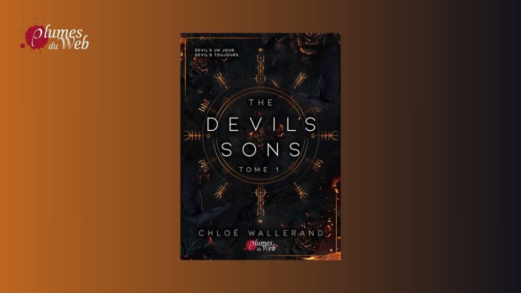 The Devil’s Sons, Plume du Web