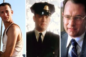 Quiz : Tom Hanks est ton acteur préféré si tu reconnais ces 5 personnages