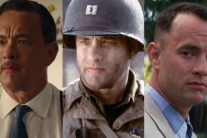 Quiz : Tom Hanks est l&rsquo;acteur de ton enfance si tu reconnais ces 15 films en une image