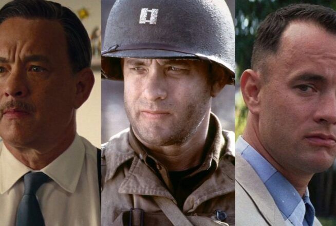 Quiz : Tom Hanks est l&rsquo;acteur de ton enfance si tu reconnais ces 15 films en une image