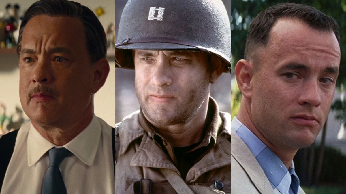 Quiz : Tom Hanks est l&rsquo;acteur de ton enfance si tu reconnais ces 15 films en une image