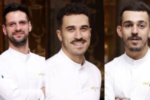 Sondage Top Chef 2024 : vote pour le candidat que tu veux voir partir de l’émission de ce soir