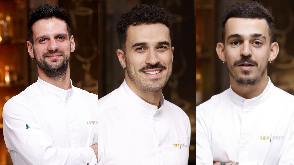 Sondage Top Chef 2024 : vote pour le candidat que tu veux voir partir de l’émission de ce soir