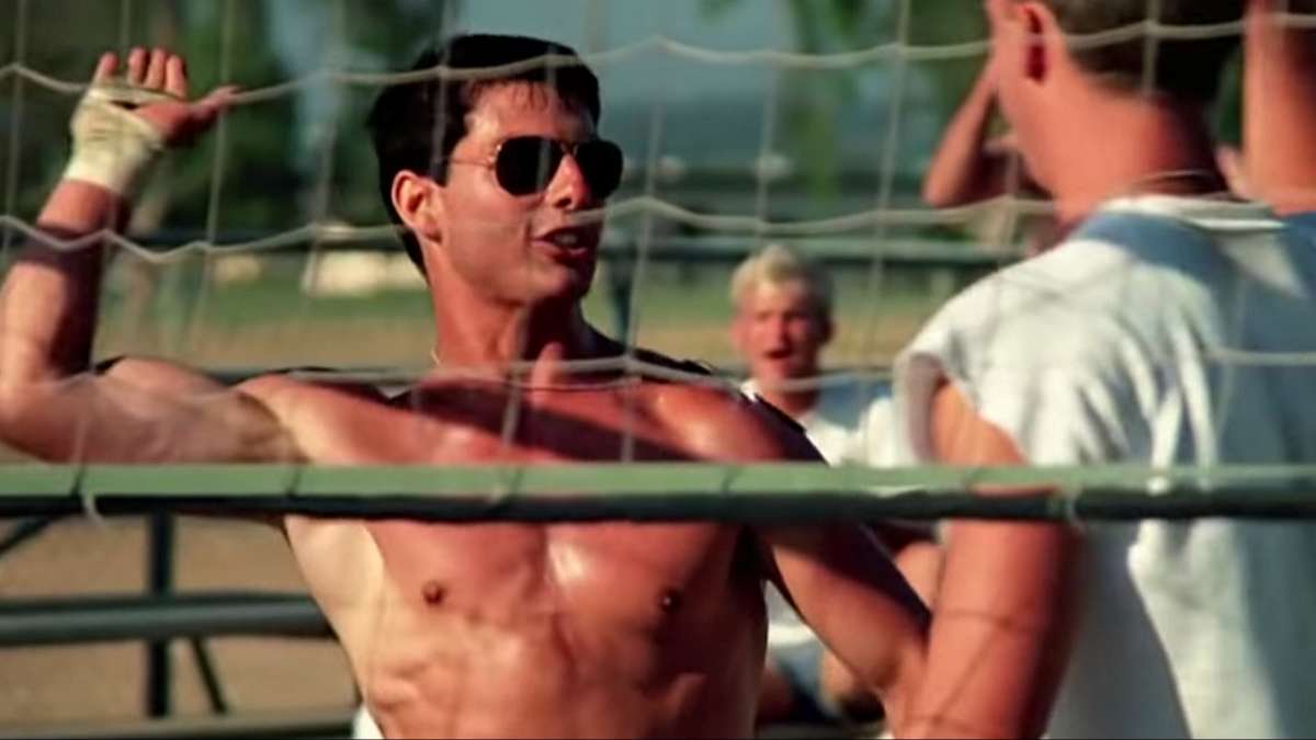 Aucun fan de Top Gun n&rsquo;a eu 5/5 à ce quiz sur les films